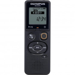 OLYMPUS ICレコーダー VoiceTrek VN-541PC