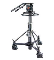 Libec リーベック QD-10PD Pedestal Systems