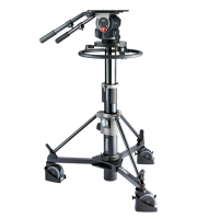 Libec リーベック QD-30PD Pedestal Systems