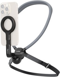 SmallRig マグネット式スマホネックレスマウント iPhone用 16/15/14/13/12シリーズに対応 5127