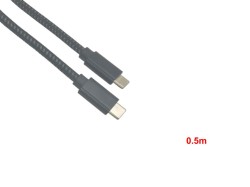 usb c to c(0.5m)