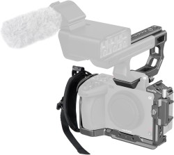 SmallRig Sony FX3 / FX30 用 HawkLock クイックリリース アドバンス ケージ キット 4771