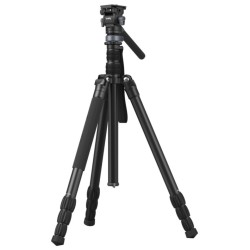 SmallRig CT190ビデオ三脚キット 4319