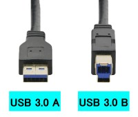 USB 3.0 ケーブル