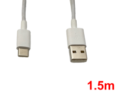 USB A-C ケーブル(1.5m)
