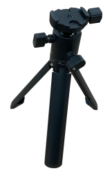 SmallRig 三脚本体