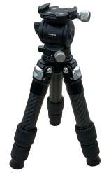 SmallRig 三脚本体