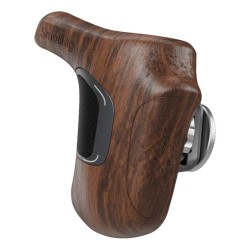 SmallRig ARRI ロゼット付き 木製回転ハンドル（右側）5193