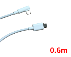 USB-C充電ケーブル