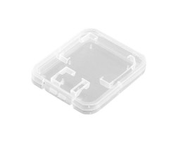 メモリカードケース
