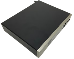 EM 100 G4  受信機