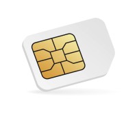 Softbank SIM カード