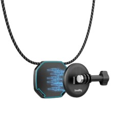 SmallRig スモールリグ 5360 アクションカメラ用クイックリリースネックサポート