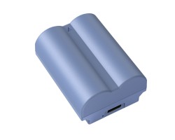 NP-W235 USB-C 充電式カメラバッテリー