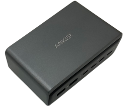 Anker Prime200w充電本体