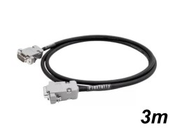 Cerevo FlexTally スイッチャー接続GPIO ケーブル 3.0m (RV6-DB25-PGM-0300)
