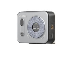 P96 Pro mini LED ビデオライト