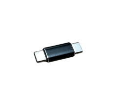 I字型USB C to Cアダプター