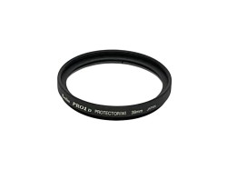 保護フィルター(39mm)