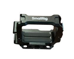 SmallRig DJI Osmo Pocket 3用ケージアダプター