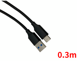 USB-Cケーブル