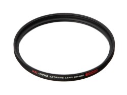 レンズフィルター58mm