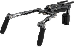 SmallRig 4181 HawkLock ショルダーリグ SR007 Pro
