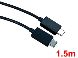 USBCーCケーブル