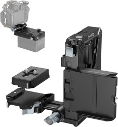 SmallRig SmallRig Vマウントバッテリーマウントプレートキット（高度な回路搭載）5227