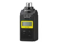 SONY プラグオントランスミッター UTX-P03