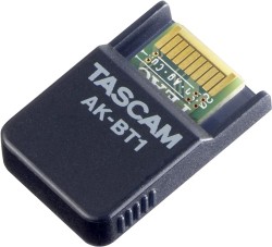 TASCAM(タスカム) AK-BT1 Bluetooth アダプター