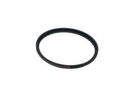 レンズフィルター 67mm