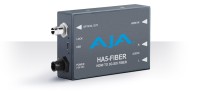 AJA HDMI→ST Fibe（r 3G-SDI）コンバーター HA5-Fiber