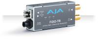 AJA 3G-SDI/LC マルチモード Fiberトランシーバー FiDO-TR-MM