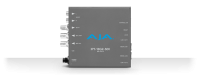 AJA 3G-SDI → SMPTE ST 2110 ビデオ& オーディオ IPT-10G2-SDI