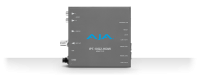 AJA HDMI → SMPTE ST 2110 ビデオ& オーディオ IPT-10G2-HDMI
