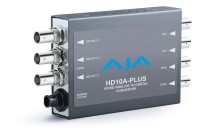 AJA アナログHD →HD-SDIコンバーター HD10A-Plus