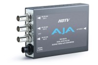 HD/SDアナログビデオ/オーディオ → HD/SD-SDIコンバーター HD10AVA
