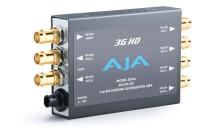 AJA 3G-SDI ディストリビューションアンプ 3GDA