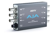 AJA HD/SDシンクジェネレーター GEN10