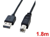 USBケーブル2.0(1.8m)