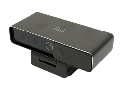 Cisco Desk 4Kウェブカメラ本体