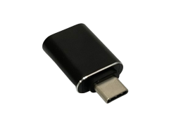 USB-A to USB-C 変換アダプター