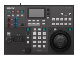 SONY PTZリモートカメラ専用 コントローラー RM-IP500