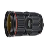 Canon EF24-70mm F2.8L II USM EFマウント(ハードケ－ス付)