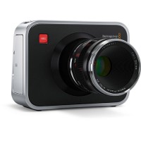 Blackmagic Design Production Camera 4K　EF