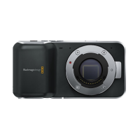 Blackmagic Design Pocket Cinema Camera（ボディーのみ）