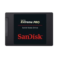SanDisk SSD Extreme PRO 480GB SDSSDXPS-480G-J25