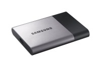 SAMUSUNG  Portable SSD MU-PT500B 500GB T3シリーズ  (外付け USB3.1 USB3.0 USB-C対応)
