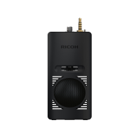 リコー RICOH TA-1（THETA V 専用3Dマイクロフォン）